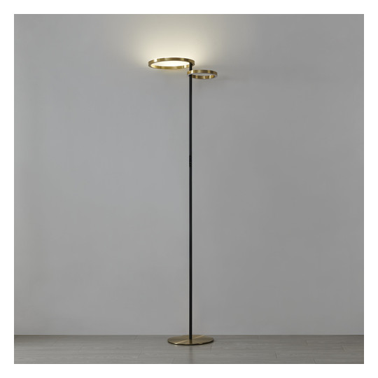 EGLO LED-CCT Stehleuchte m.Touch  901975 