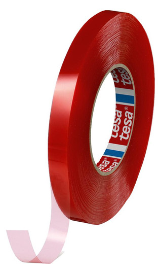 tesa-Polyesterklebeband, doppelseitig tesafix 4965,...