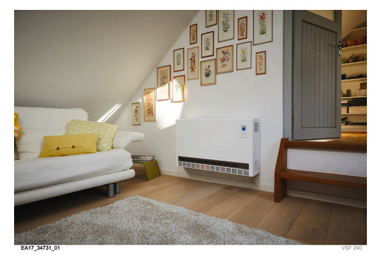 Vaillant 0010023897 VSF 240/5  VSF 240/5 