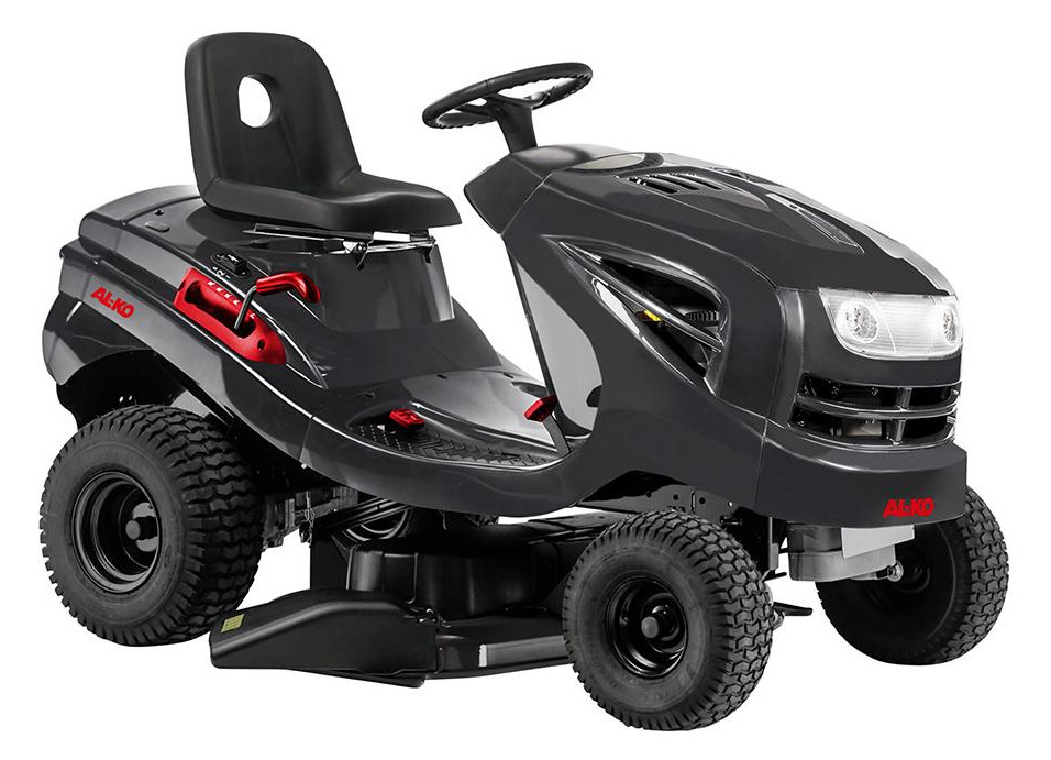 Bild Rasentraktor Comfort 18-111.4 HDS-A 2-Zy inder Motor - AL-KO-0