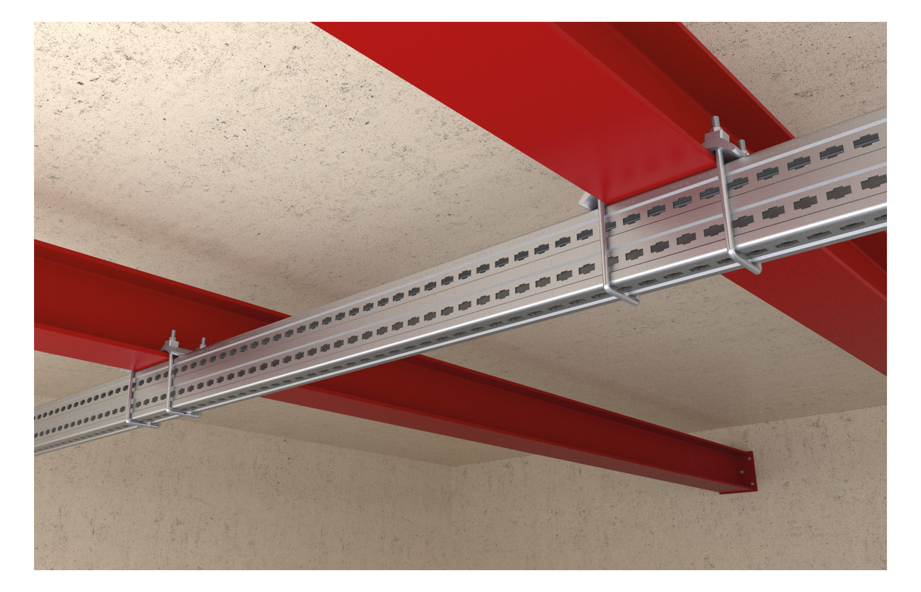 Bild Schienenverbinder FMPC160 fischer fische r-1