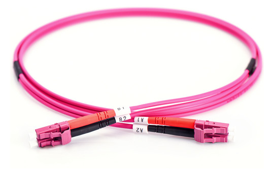 LWL Patchkabel OM4          DK-2533-07-4 