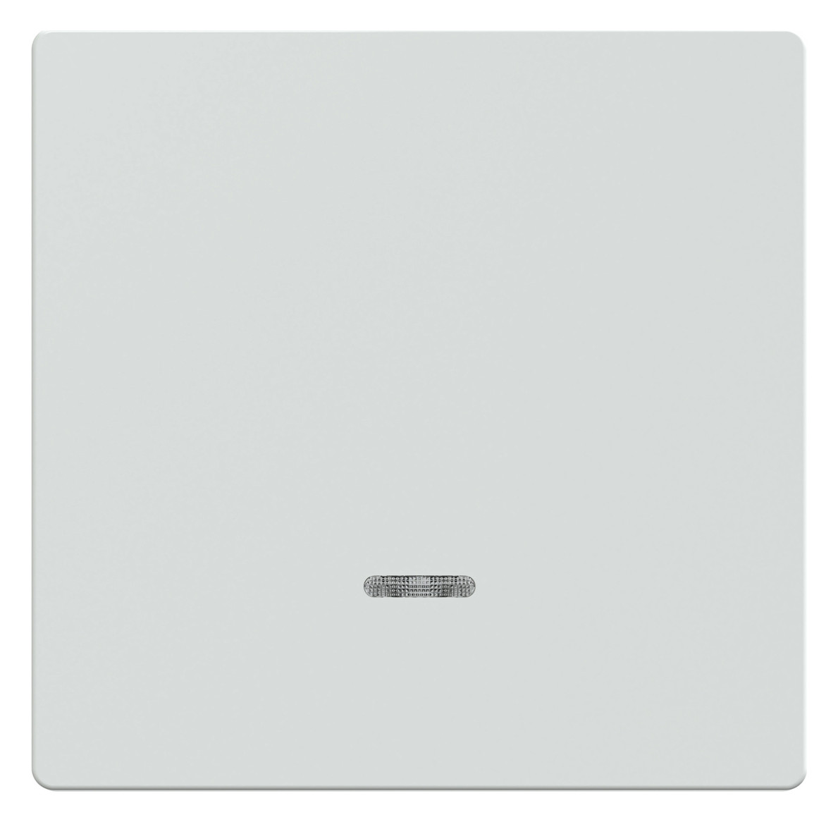 Kontrollwippe Schalter System Design lows glz