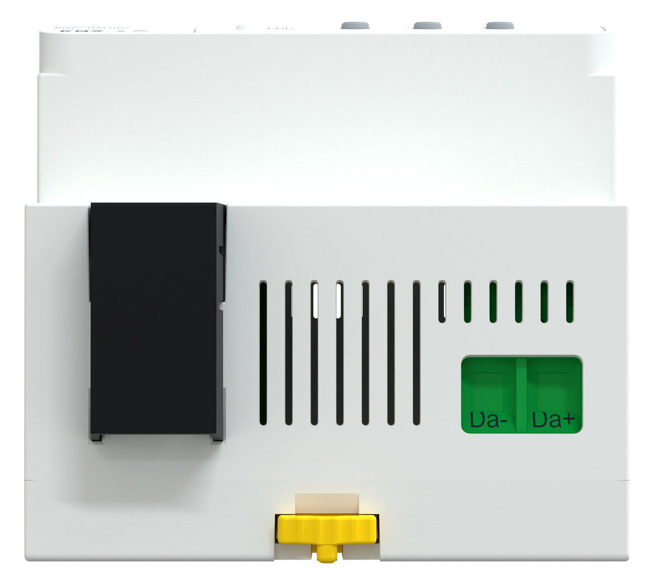 Gateway DALI KNX REG 100-240V LED 4TE m.LED-Anz IP20