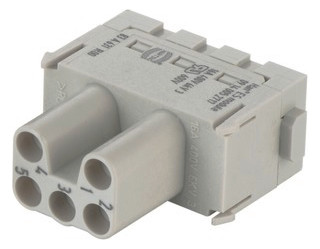 HART Han ES module, cage     09140052717 