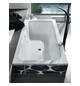 Badewanne BetteOne 3310 ägäis, 160x70x42cm