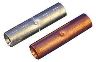 Intercable ICD240V Pressverbinder 