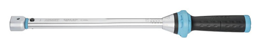 HAZET-Drehmomentschlüssel 5292-3CT - 40-200Nm, 14x18mm