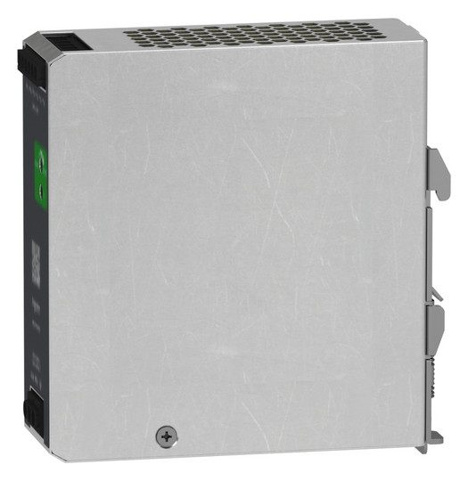 Gleichstromversorgung 48V 120W 120VA 100-240VAC 2,5A Kurzschlussf IP20