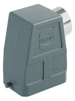HART HARTING HAN-D6-T-GEH-S- 09300060543 