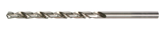 EXACT-Spiralbohrer mit ROTASTOP-Schaft DIN338N, HSS-Co5 -...