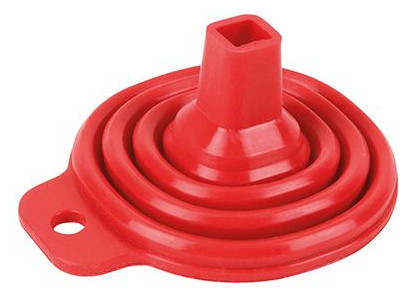 Bild Silikontrichter faltbar - APA-1