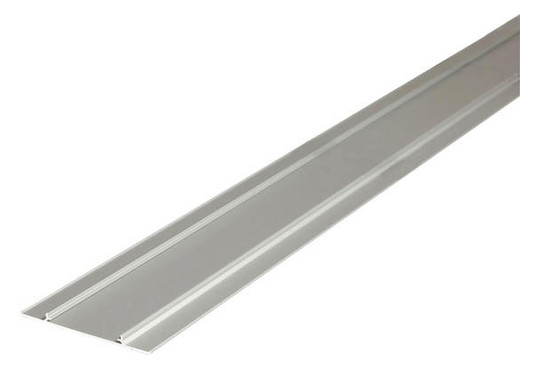 Abblendung si direkt Alu 2000x55mm