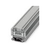 Phoenix 3100017 Durchgangsklemme    MTKD 