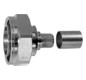 7/16-Stecker Rundkabel 50 50Ohm