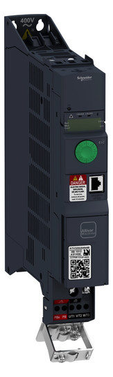Frequenzumrichter lin=0,3 380-500V E3ph A3ph 599Hz 50/60Hz IP20 5%F 10%V