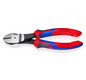 Knipex Seitenschneider 180mm - More 2