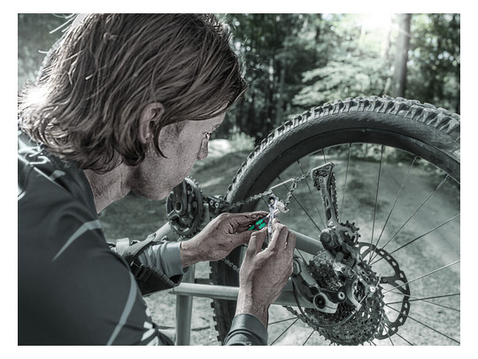 Wera Bicycle Set 3 A, 40-    05004183001 