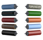 Crassus Schnellverschlussstopfen CSV 125, 118-142 mm, Länge 100 mm, EPDM/PVC