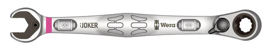 Wera-Maul-Ringratschenschlüssel JOKER switch - 8,0mm