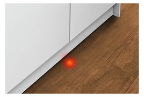 Geschirrspüler E vollint B448mm 5prog 46dB BestKorb 815mm/o.Pl 10Gedecke