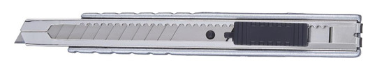 fortis-Cuttermesser, Alugehäuse - 9mm
