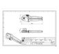 HART M23 Crimpzange für      09990000896 