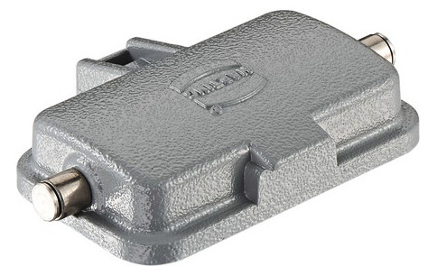 HART Han 10B-Metallkappe     09300105404 
