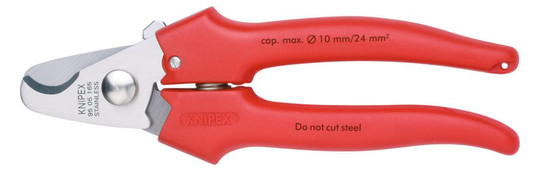 KNIPEX-Kabelschere 9505 - 165mm