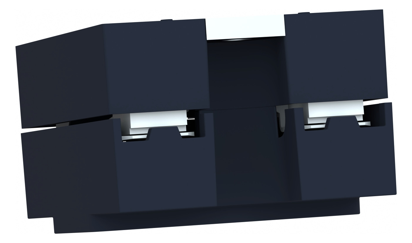 Halbleiterrelais 1ph 48-660V