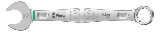 Wera-Ringmaulschlüssel 6003 JOKER - 30mm