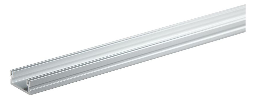 Alu-Profil alu L2000mm B16mm