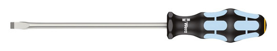 Wera-Schraubendreher Stainless 3334 - 8,0x1,6x150 mm