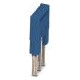 Phoenix 3213099 Steckbrücke FBS 3-3,5 BU 