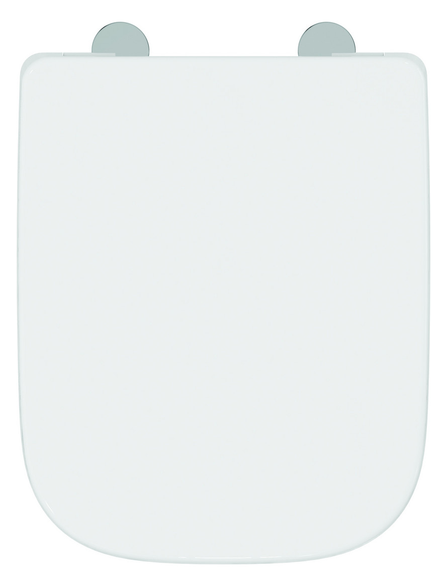 Ideal-Standard WC-Sitz i.life B Wrapover, Softclosing, weiß