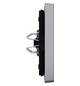 Wippe Serien Schalter System Design edst glz