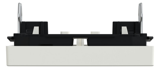 Kontrollwippe Schalter System M polws glz