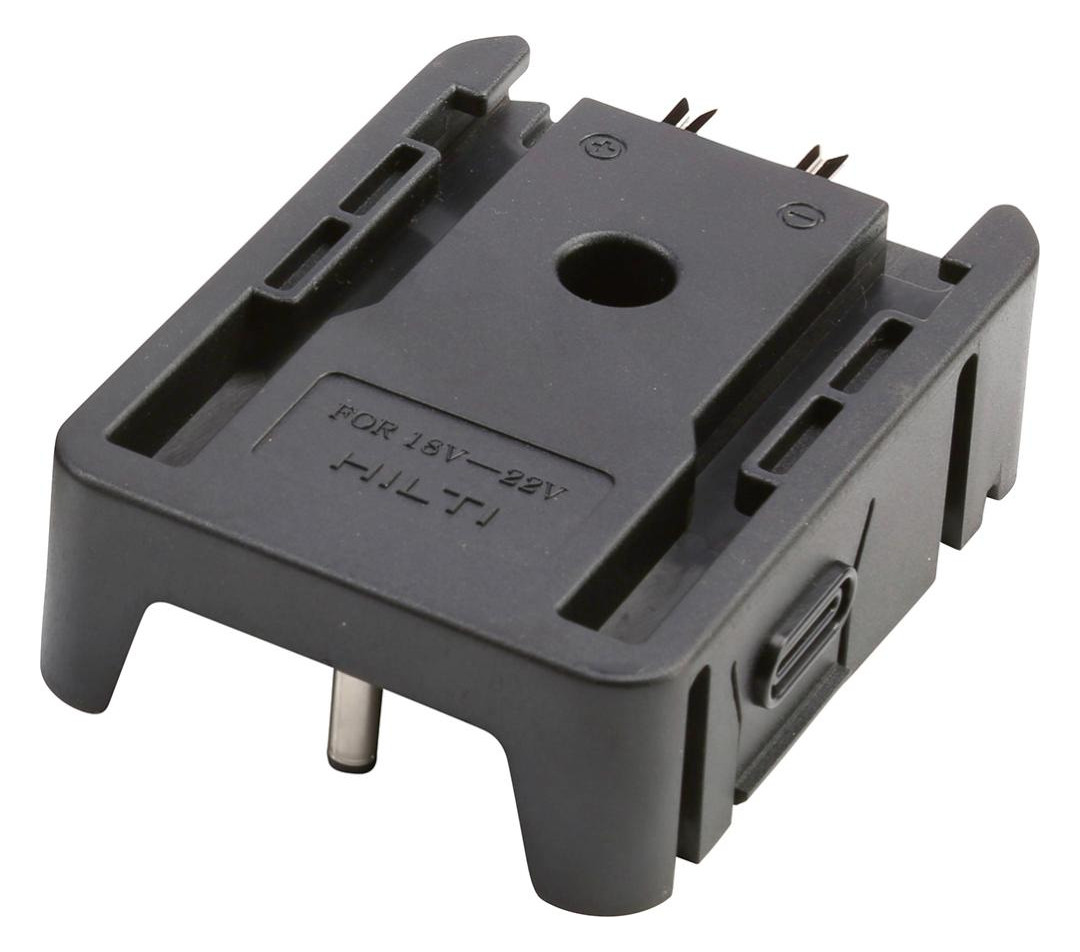 Bild Adapter für Akkus von Hilti - Neutral-0