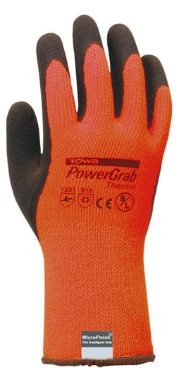 TOWA-Strickhandschuh PowerGrab Thermo - Gr.10