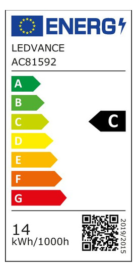 Ledvance LED TUBE T8 EM SUPERIOR 1200 mm 