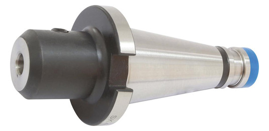 fortis-Flächenspannfutter DIN2080A - 6mm, SK40