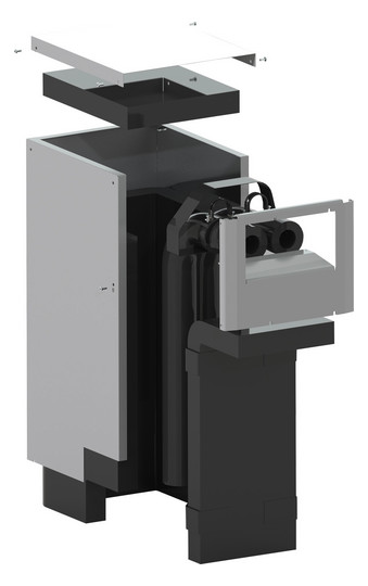 Bosch Thermotechnik AHBA2          AHBA2 
