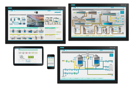 SIEM SIMATIC WinCC RT 6AV6381-2AA07-0AX4 