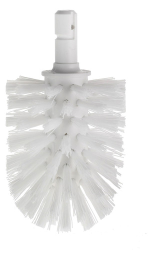 KEUCO Bürstenkopf weiß KEUCO Bürstenkopf weiß