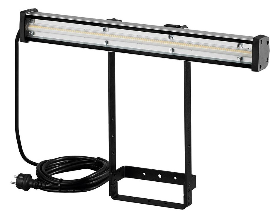 Bild LED Arbeitsleuchte 49 W Plaster Lite Fut ure - LENA LIGHTING-0