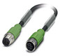 Phoenix   SAC-4P-M12MS/ 1,5-PUR/M12FS SH 