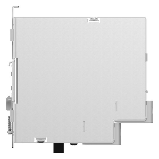 Gleichstromversorgung REG 24V 24VDC 40A f.Reiheneinb Kurzschlussf IP10