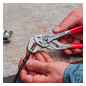 Knipex Zangenschlüssel 180mm - More 4