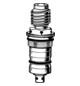 GROHE Thermoelement 47450 1/2"