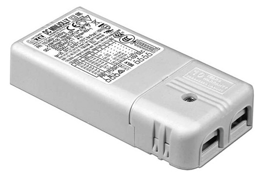 Vossloh LED-Treiber TCI 151400    993818 